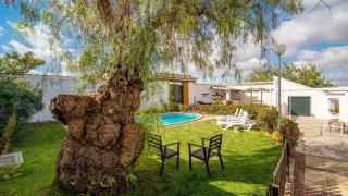 Cortijo del Coco 1 Fuente de Piedra by Ruralidays - 9