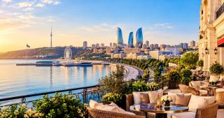 Lacus Boutique Baku - 1