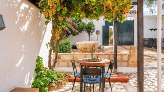 Cortijo del Coco 1 Fuente de Piedra by Ruralidays - 6