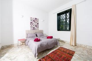 Appartement privé dans une grande maison d'hote - 0