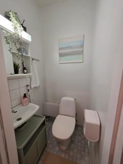 Pineberry House - 9