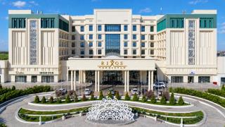 Rixos Turkistan - 0