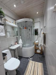 Pineberry House - 7