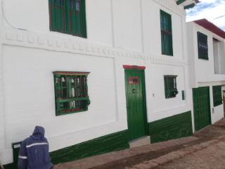 Casa El Tejar - 0