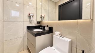 Studio Moderno | prox. do centro | Novo | Jardim - 8