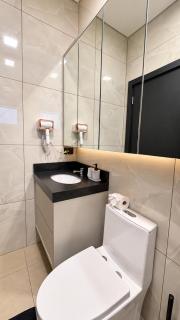 Studio Moderno | prox. do centro | Novo | Jardim - 7