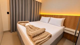 Studio Moderno | prox. do centro | Novo | Jardim - 5