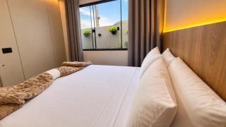 Studio Moderno | prox. do centro | Novo | Jardim - 3