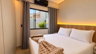 Studio Moderno | prox. do centro | Novo | Jardim - 2