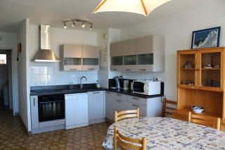 Entre le port et le secteur Maillol spacieux T3 tout confort - 6CAL503 - 7