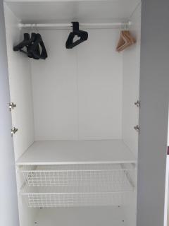 Bedroom with private bathroom & free parking - Varsavia - 5