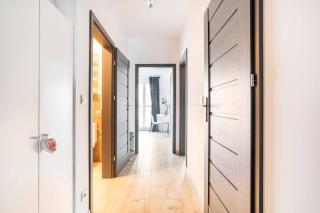 Bedroom with private bathroom & free parking - Varsavia - 2