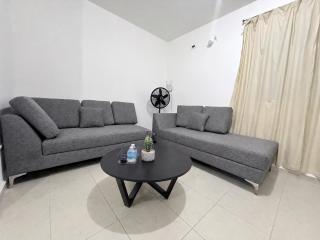 An amazing apartment 5 minutes from the beach - 4