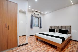 Hotel O City View - 9
