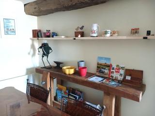Chez Pépé les Moustaches - 1