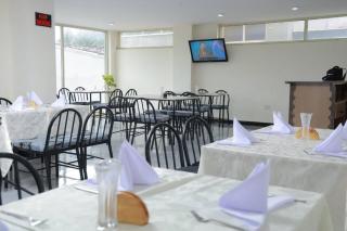Promise Hotel - 3