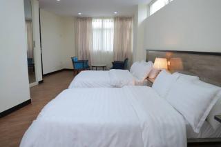 Promise Hotel - 1
