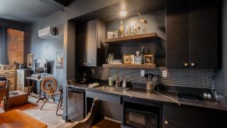 Pickle Factory Hotel - 2BR Next to Wenzel Distillery - Covington - 8
