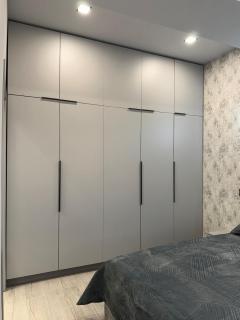 Three-Room Apartment with Mount Hatis Views - 7