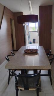 Apartamento 40m da praia Maragogi vista mar - 8