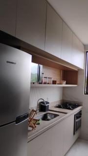 Apartamento 40m da praia Maragogi vista mar - 7