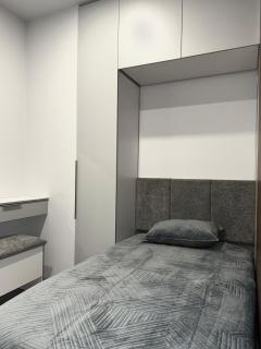 Three-Room Apartment with Mount Hatis Views - 3