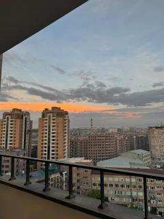 Three-Room Apartment with Mount Hatis Views - 2
