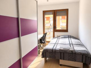 Hristinas modern apartment at Adora Flatiron - 6