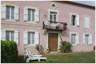 La maison rose - 1