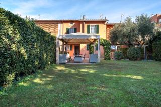 Antico Borgo Lucca - 9