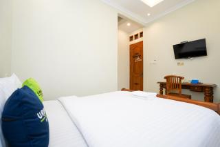 Urbanview Hotel Puri Gusti Ayu Gejayan - 5