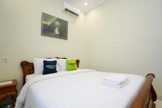 Urbanview Hotel Puri Gusti Ayu Gejayan - 6