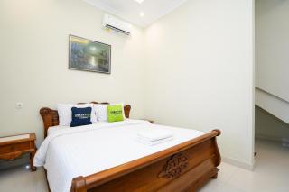 Urbanview Hotel Puri Gusti Ayu Gejayan - 3