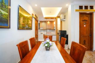 Urbanview Hotel Puri Gusti Ayu Gejayan - 1