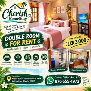 Cherish Villa HomeStay - 5
