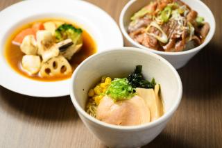 ANA Crowne Plaza Sapporo by IHG - 1