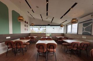 The Hosteller Bangalore, Brookefield - 8
