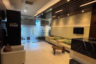The Hosteller Bangalore, Brookefield - 7