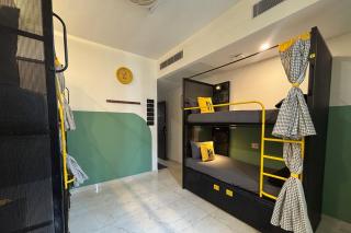 The Hosteller Bangalore, Brookefield - 5