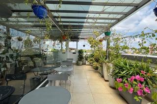 The Hosteller Bangalore, Brookefield - 0