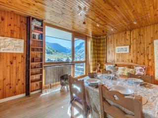 Appartement confortable 5 pers, vue village - 0