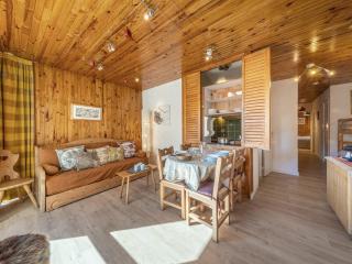 Appartement confortable 5 pers, vue village - 6