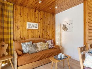 Appartement confortable 5 pers, vue village - 5