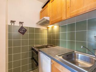 Appartement confortable 5 pers, vue village - 1