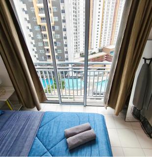 Mesahill Pool View Suite by D'KAY HOMES, near USIM KLIA - Nilai - 9