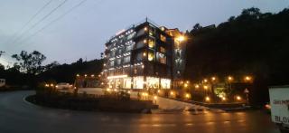 Crosswinds Resorts & Banquets - 2