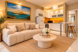 Villa Capitis in the Centre - Deluxe Apartment with Swimming Pool - Hvar - 0