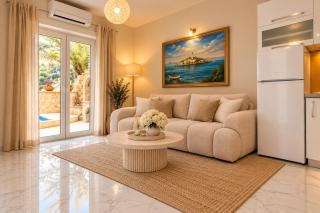 Villa Capitis in the Centre - Deluxe Apartment with Swimming Pool - Hvar - 9