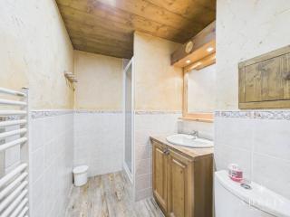 Studio Confort au Centre de Montvalezan - 4 Pers, Balcon, Proche Remontées et Commerces - 2