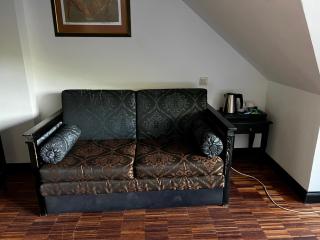Glass Residence - Otwock - 1